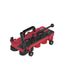 2" Power Assisted Metal Seamer