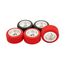 Power Assisted Seamer Replacement Drive Wheel Kit for FSXS