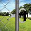 Fence Tensioning Claws