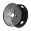 2-3/4" Gutter Outlet Saw