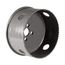 3-1/2" Gutter Outlet Saw