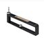 2 to 20" Hole Dia. Large Hole Cutter (Gold Standard)