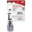 1/4" CONNEXT Magnetic HEX Driver (4-1/8" Long)