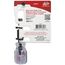 1/4" CONNEXT Magnetic HEX Driver (4-1/8" Long)