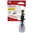 5/16" CONNEXT Magnetic HEX Driver (4-1/8" Long)