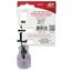 5/16" CONNEXT Magnetic HEX Driver (4-1/8" Long)
