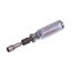 3/8" CONNEXT Magnetic HEX Driver (7-1/8" Long)