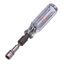 3/8" CONNEXT Magnetic HEX Driver (7-1/8" Long)