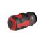 Premium Grip Stubby Handle