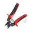 Hog Ring Pliers for HR1 & HR2 Hog Ring Staples