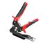 Hog Ring Pliers w/ Self Feeding Magazine