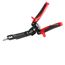 Hog Ring Pliers w/ Self Feeding Magazine