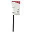 13" Arbor Extension for Vent Saw