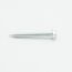 #8 1-1/2" (Length) x 1/4" (Head Size) Slotted Hex Head Zip-in Screws, Zinc Plated (2,250 Piece Pail)