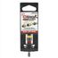 1/4" and  5/16" Reversible Magnetic Hex Driver (2" Long)