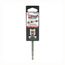 1/4" and 5/16" Reversible Magnetic Hex Driver (4" Long)
