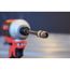 1/4" and 5/16" Reversible Magnetic Hex Driver (4" Long)