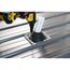 1/4" and 5/16" Reversible Magnetic Hex Driver (4" Long)