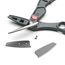 Replacement Blades for Andy Snips MC12L
