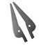 Replacement Blades for Andy Snips MC12N & MC12NG
