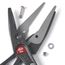 Replacement Blades for Andy Snips MC12N & MC12NG