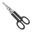 10" Circular Duckbill Snips
