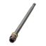 C-RHEX 1/4" and 5/16" Reversible Magnetic Hex Driver (8" Long)