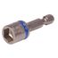 3/8" HEX  Short Magnetic Hex Driver (1-3/4" Long)
