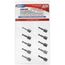 3/8" HEX  Short Magnetic Hex Driver (1-3/4" Long)