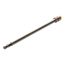 C-RHEX 1/4" and 5/16" Reversible Magnetic Hex Driver (10" Long)
