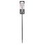 C-RHEX 1/4" and 5/16" Reversible Magnetic Hex Driver (12" Long)