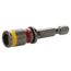 1/4" and  5/16" Magnetic Reversible Hex Driver (2" Long)