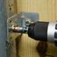 3/8" and 7/16" Magnetic Reversible Hex Driver (2" Long)