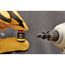 C-RHEX 6 mm (Red) and 8 mm (Yellow) Reversible Magnetic Hex Driver (2" Long)