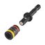 C-RHEX 7 mm (Orange) and 8 mm (Yellow) Reversible Magnetic Hex Driver (2" Long)