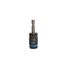 3/8" and 7/16" Cleanable Magnetic Reversible Hex Driver (2" Long)