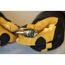 3/8" and 7/16" Cleanable Magnetic Reversible Hex Driver (2" Long)