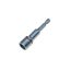 7/16" HEX, Go Blue Long Magnetic Hex Driver (2-9/16" Long)
