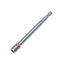 1/4" HEX, Go Blue Long Magnetic Hex Driver (4" Long)