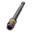1/4" and 5/16" Magnetic Reversible Hex Driver (4" Long)