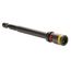 1/4" and 5/16" Magnetic Reversible Hex Driver (4" Long)