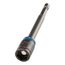 3/8" and 7/16" Magnetic Reversible Hex Driver (4" Long)