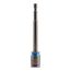3/8" and 7/16" Magnetic Reversible Hex Driver (4" Long)