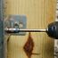 3/8" and 7/16" Magnetic Reversible Hex Driver (4" Long)