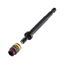 C-RHEX  6 mm (Red) and 8 mm (Yellow) Reversible Magnetic Hex Driver (4" Long)