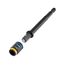 C-RHEX 8 mm (Yellow) and 10 mm (Blue) Reversible Magnetic Hex Driver (4" Long)
