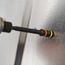 C-RHEX  7 mm (Orange) and 8 mm (Yellow) Reversible Magnetic Hex Driver (4" Long)