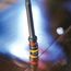 C-RHEX  7 mm (Orange) and 8 mm (Yellow) Reversible Magnetic Hex Driver (4" Long)