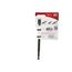 3/8" Extra Long Magnetic HEX Driver (6" Shaft)