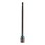 3/8" and 7/16" C-RHEX Cleanable Magnetic Reversible Hex Driver (6" Shaft)